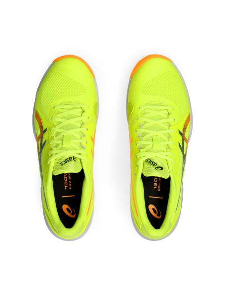 Asics Solution Swift Ff 2 Padel 1041a465 750 | Ofertas de pádel